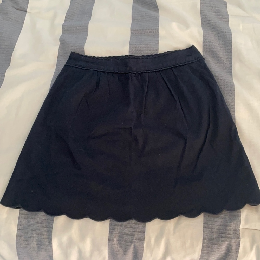 Vineyard Vines skirt size 2
